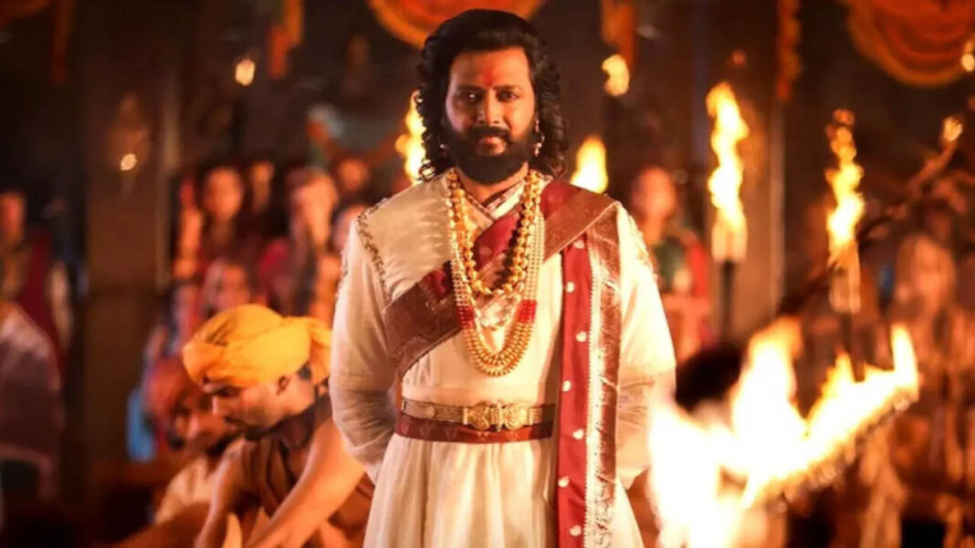 Raja Shivaji Movie Review Live Updates: Riteish Deshmukh Film Expected To Break Records Raja Shivaji Movie Review Live Updates: Riteish Deshmukh Film Expected To Break Records