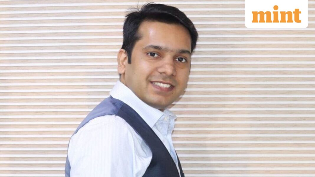 Buy or sell: Sumeet Bagadia recommends three stocks to buy on Monday — 27 April 2026 | Stock Market News