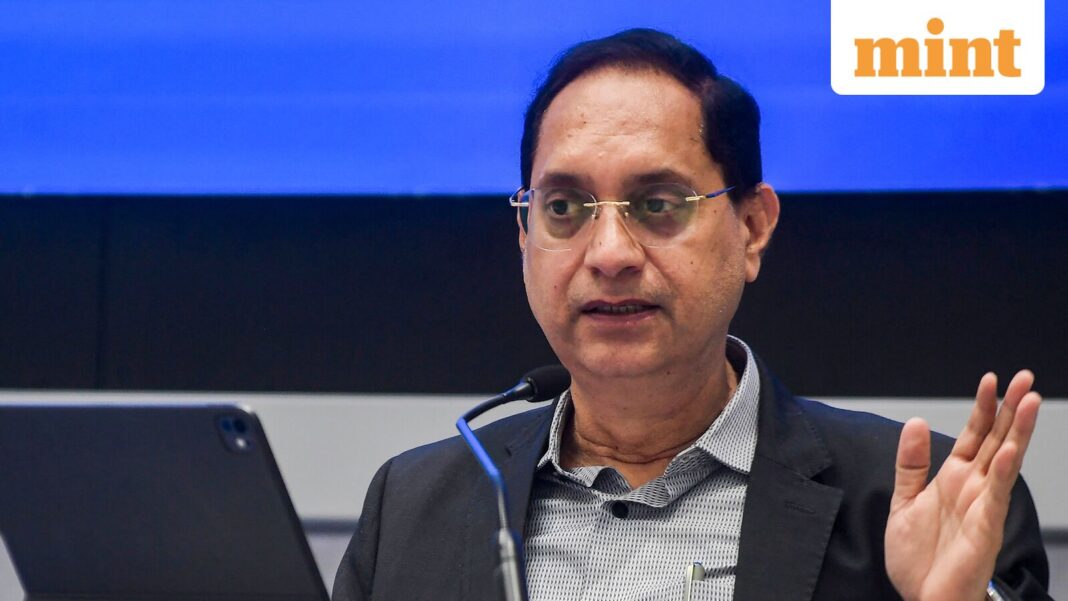 Sebi bets on capacity building, tech to strengthen market regulation | Stock Market News