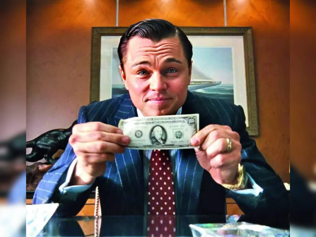 Worry about an impending $eluge? – The Economic Times Worry about an impending $eluge? - The Economic Times