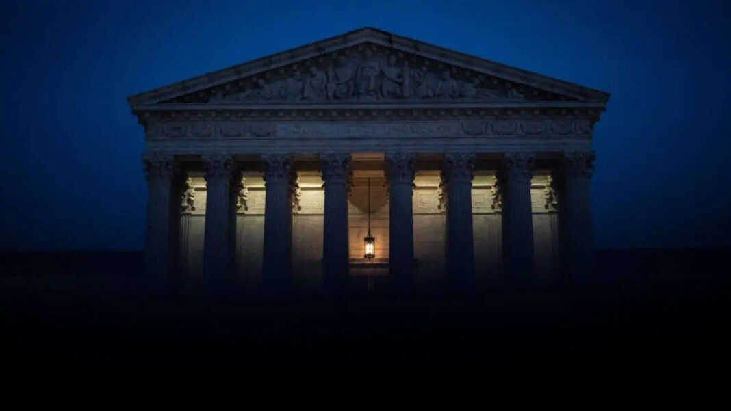 Has the US Supreme Court Joined Trump's Pressure Campaign on Cuba?