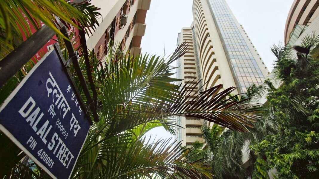 Top Gainers & Losers on May 27: JP Power Ventures, Adani Total Gas, HFCL, Swiggy, Suzlon Energy among top gainers | Stock Market News