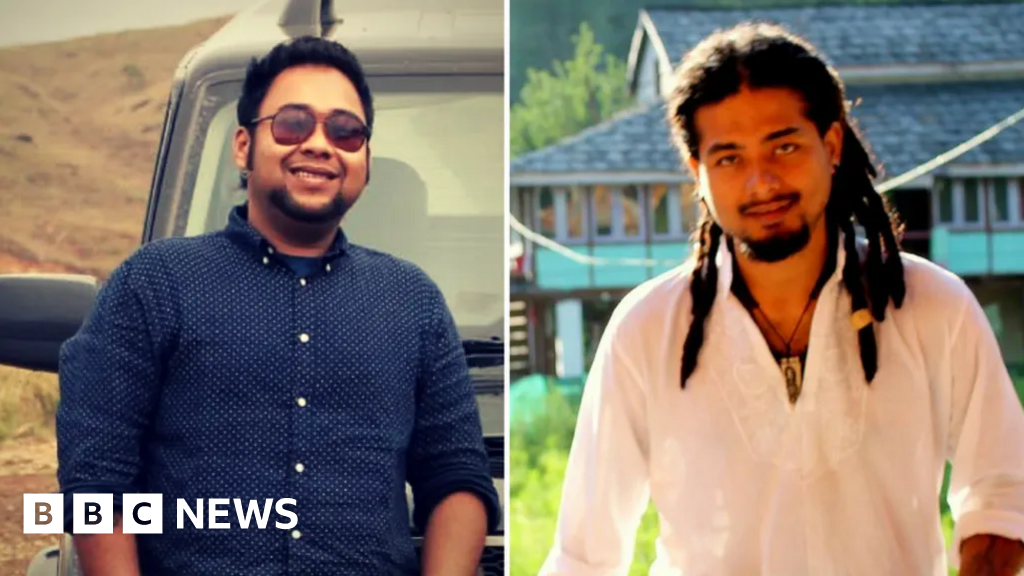 Karbi Anglong lynching: Assam court convicts 20 for murder of Abhijeet and Nilotpal