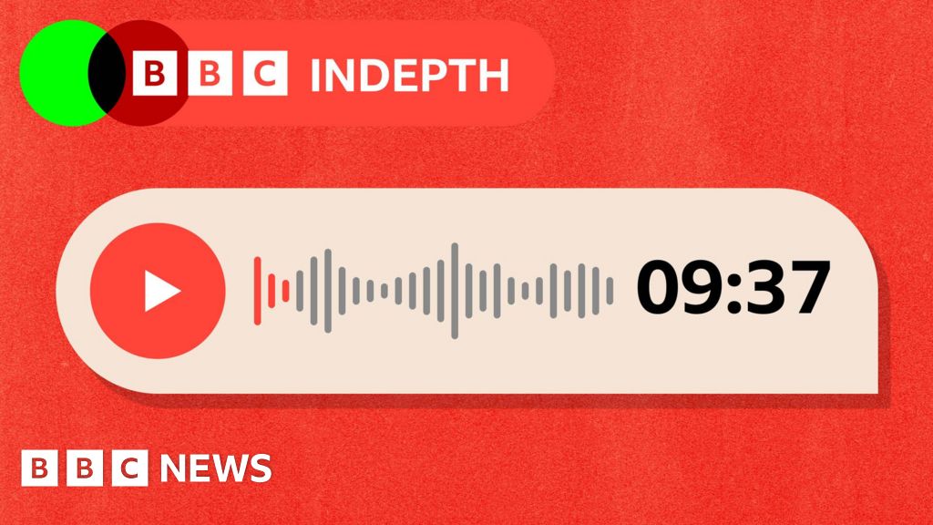 Why the voice note craze is yet to truly explode in Britain Why the voice note craze is yet to truly explode in Britain