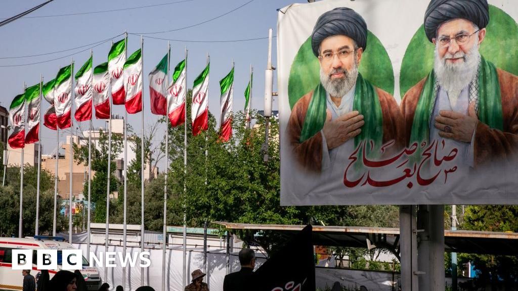 Deal with US not imminent, Iran says Deal with US not imminent, Iran says
