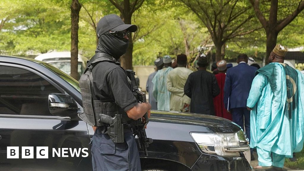 Nigerias coup plot treason trial – what do we know? Nigeria’s coup plot treason trial - what do we know?