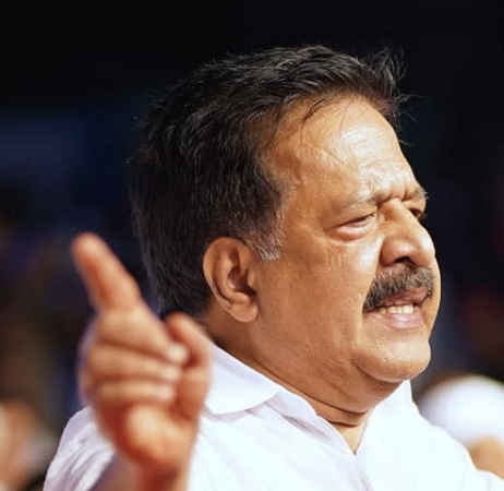 Ramesh Chennithala steps up the heat after being denied CM post; Not to attend CLP meet Ramesh Chennithala steps up the heat after being denied CM post; Not to attend CLP meet