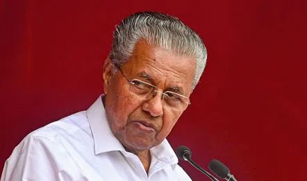 CPM Ousted; Shocker to Pinarayi CPM Ousted; Shocker to Pinarayi