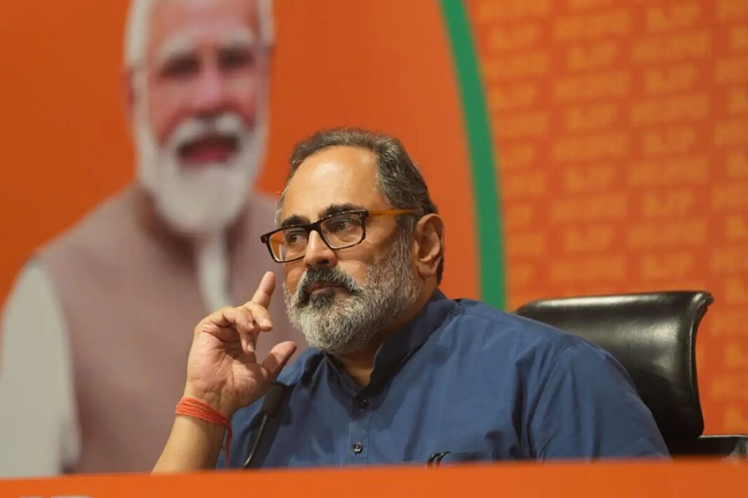Big Win for BJP with 3 Seats in Kerala Big Win for BJP with 3 Seats in Kerala