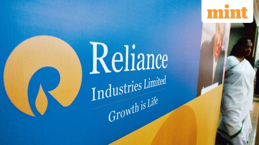 Reliance GDR price dips after Reliance Q4 results 2026. Should you buy Reliance shares on Monday? | Stock Market News