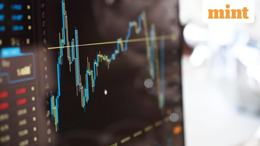 Small-cap stock Krystal Integrated Services jumps 2.5% despite stock market sell-off | Stock Market News
