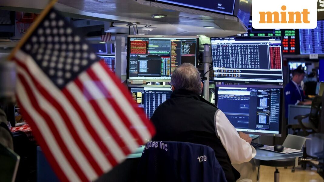 US stock market today: S&P 500, Nasdaq futures surge up to 1.5% amid fresh hopes of US-Iran peace talks; crude falls | Stock Market News
