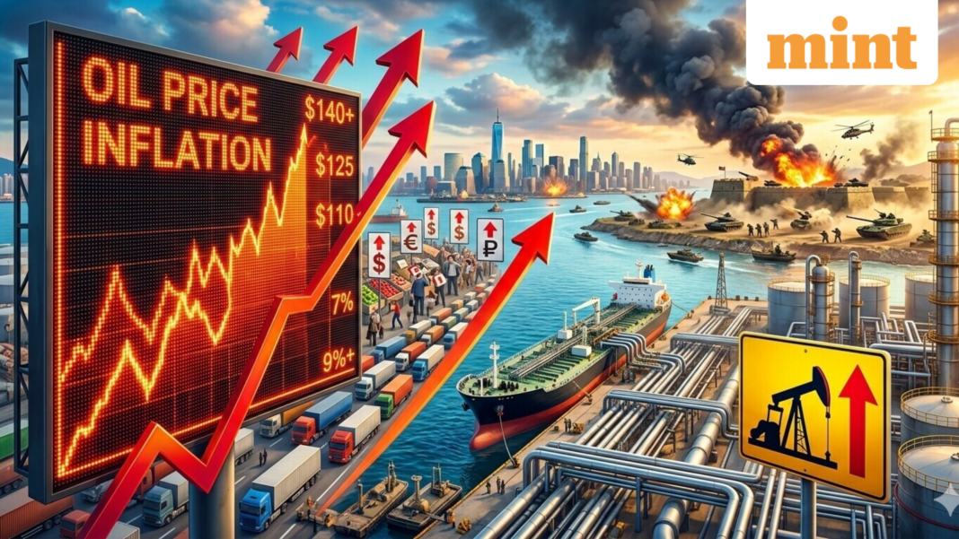 US-Iran war to fuel petrol, diesel prices. How can stock market investors make money from it? | Stock Market News