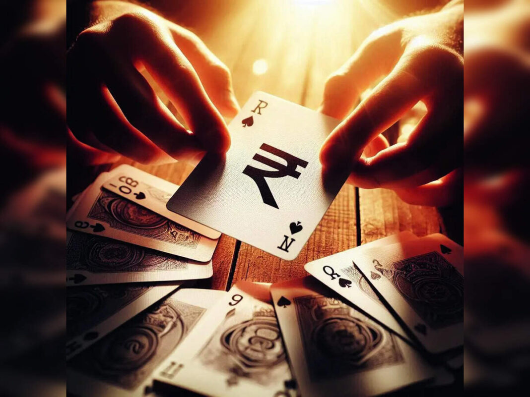 Assuring credit is spread well, in time - The Economic Times
