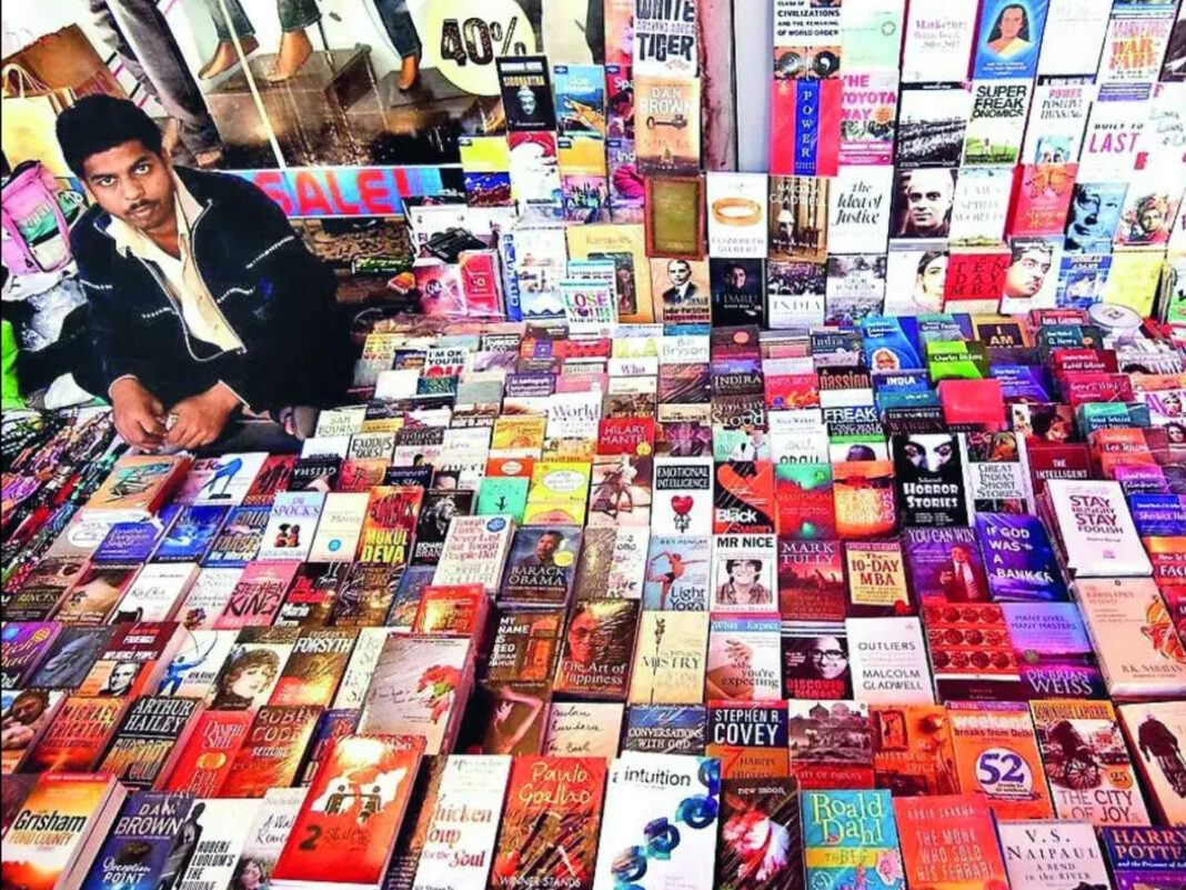 Can there ever be a Great Indian State of the Nation novel? – The Economic Times Can there ever be a Great Indian ‘State of the Nation’ novel? - The Economic Times