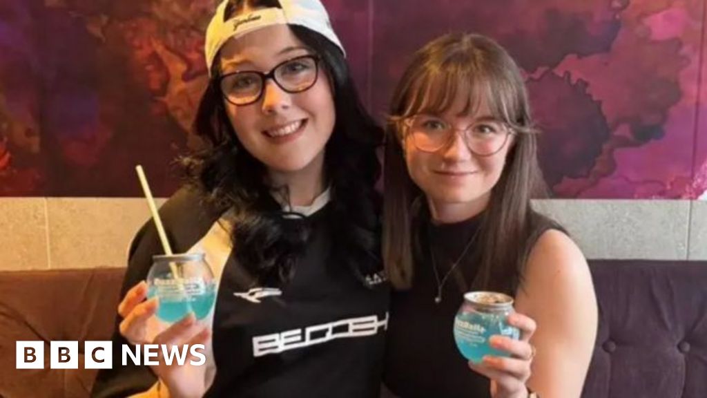 We thought Gen Z weren't drinking alcohol. But do canned cocktails suggest otherwise?