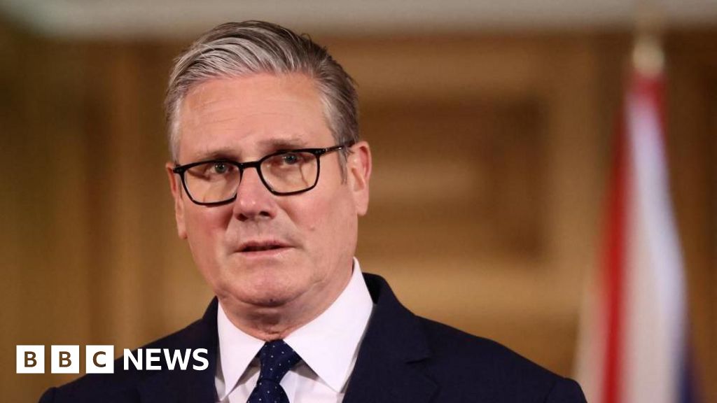 Keir Starmer to host Downing Street summit to address antisemitism Keir Starmer to host Downing Street summit to address antisemitism