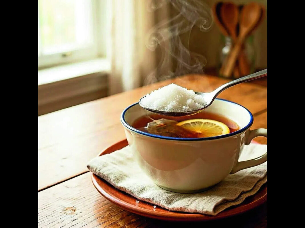 Domestic-coated sugar export ban – The Economic Times Domestic-coated sugar export ban - The Economic Times