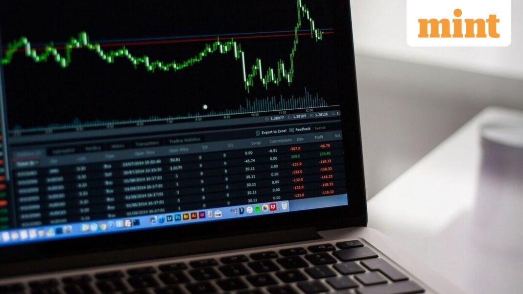 Small-cap stock under  ₹50 Aayush Wellness jumps 9% despite bloodbath on Dalal Street | Stock Market News
