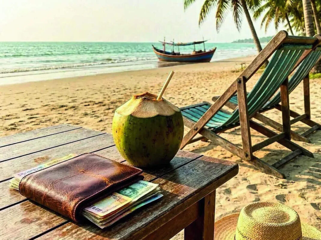 Make destination holidays truly count as India weighs travel and trade-offs – The Economic Times Make destination holidays truly count as India weighs travel and trade-offs - The Economic Times