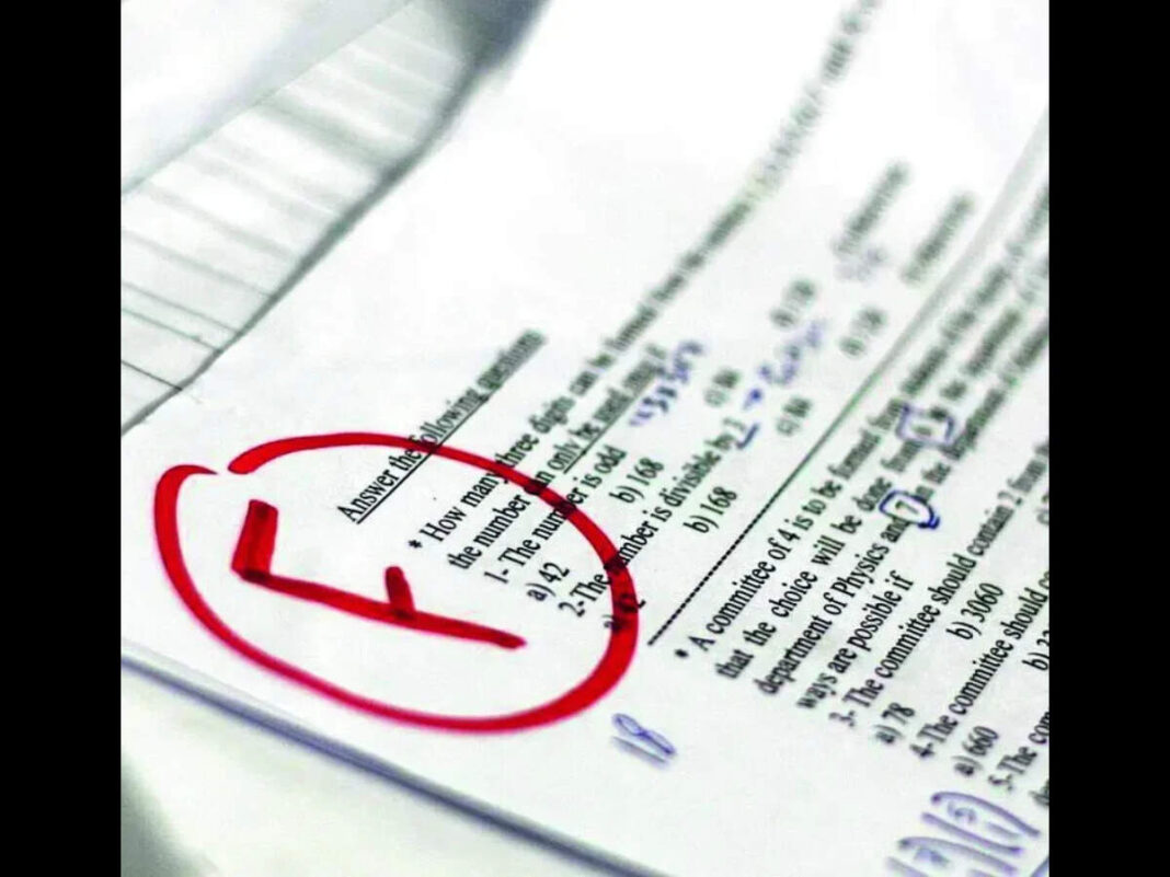 Nothing NEET about it, fix system error now - The Economic Times