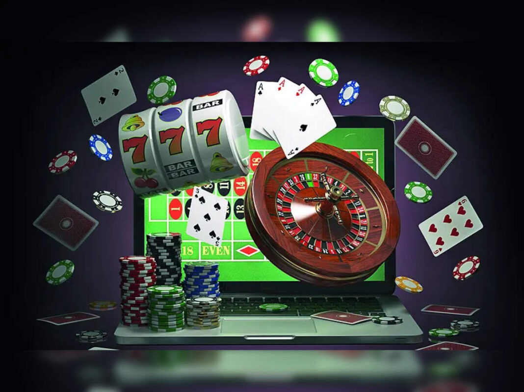 SC's GST ruling on online gaming: A loaded dice - The Economic Times