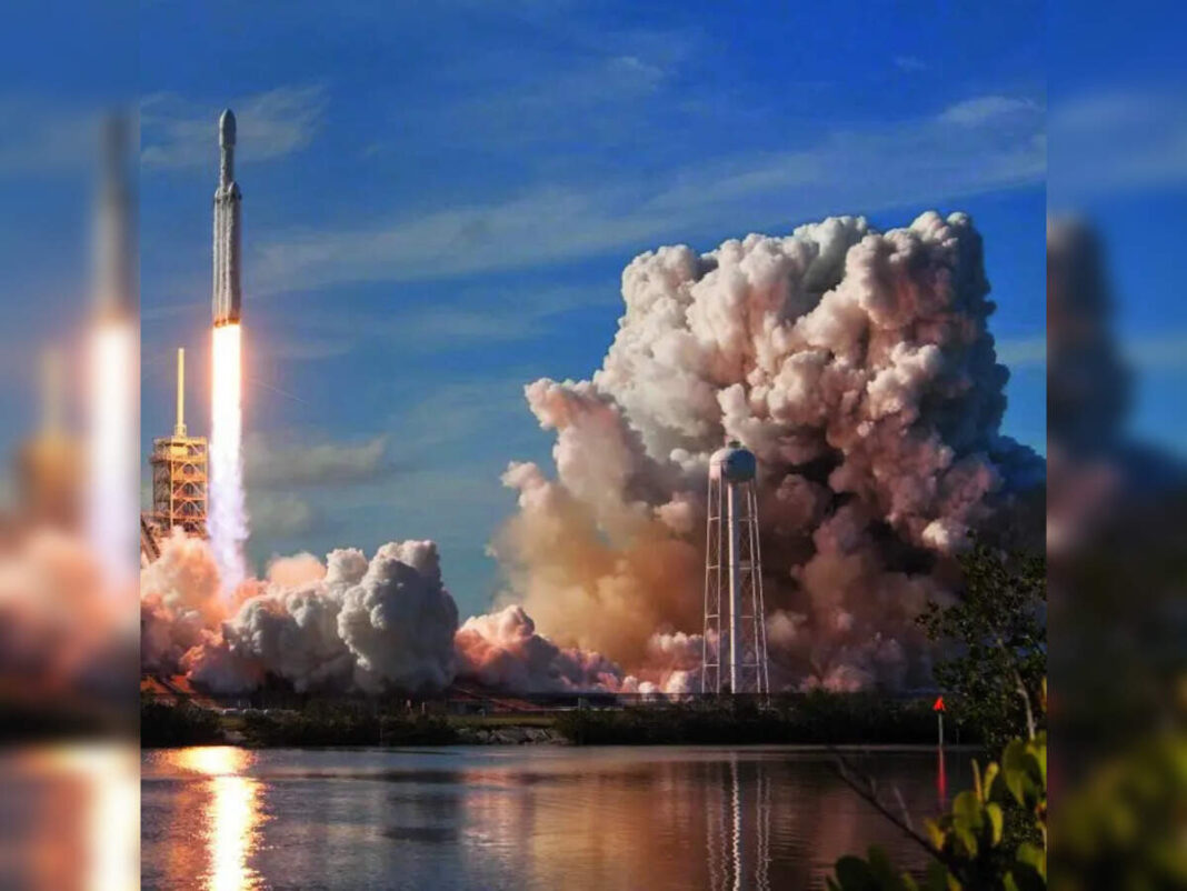 Skyroot hits unicorn status, but Indias private space race needs clearer skies – The Economic Times Skyroot hits unicorn status, but India's private space race needs clearer skies - The Economic Times