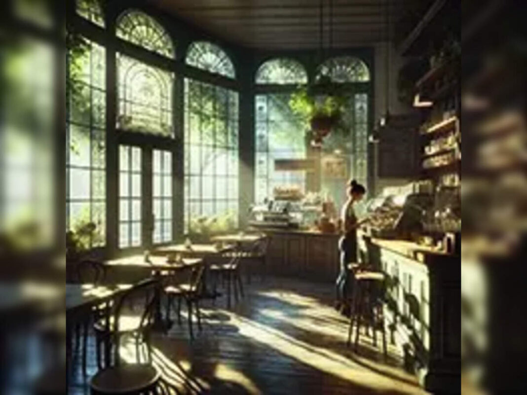 Starbucks, try some artisanal starbright - The Economic Times