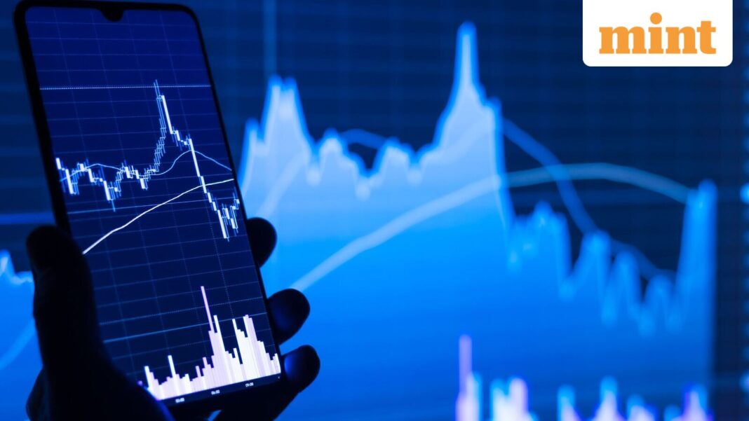 Multibagger stock: Softtech Engineers share price on cusp of breakout. Do you own? | Stock Market News Multibagger stock: Softtech Engineers' share price on cusp of breakout. Do you own? | Stock Market News