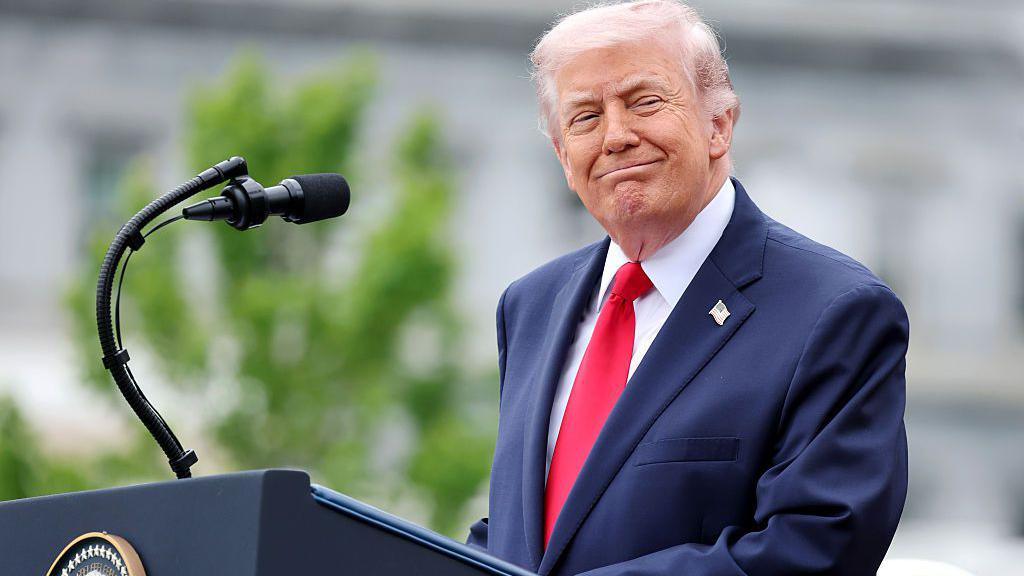Trump stirs discussion around Nobel Peace Prize 2026 Trump stirs discussion around Nobel Peace Prize 2026
