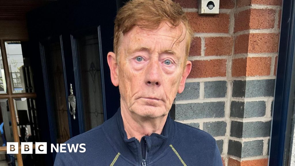 Belfast attack: People 'terrified' as disorder continues for second night