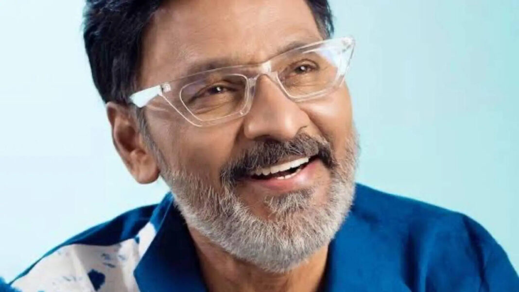 K Bhagyaraj’s Last Wish Fulfilled By Family; Tamil Actor-Filmmaker’s Eyes Donated After His Death