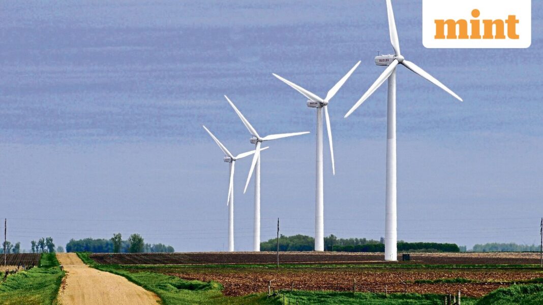 Suzlon Energy gets the wind in its sails as deliveries improve | Stock Market News