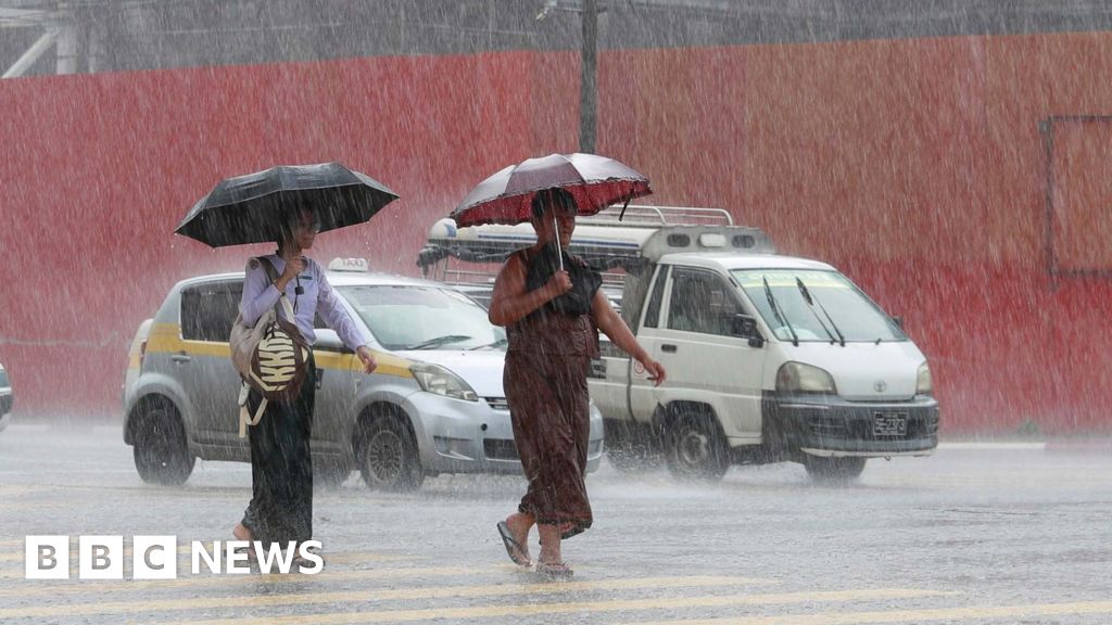 El Niño has begun, scientists say, and could bring record heat El Niño has begun, scientists say, and could bring record heat