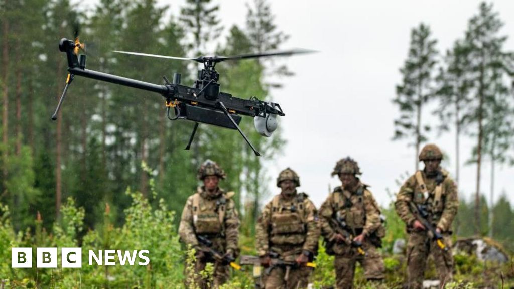 Delays to government's defence plan undermine UK credibility, MPs say