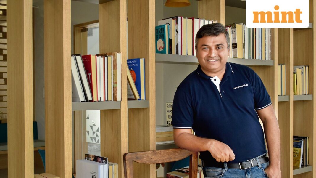 Taiwan beats India in market cap race, but Deepak Shenoy says India shouldn’t chase “false accolades” | Stock Market News