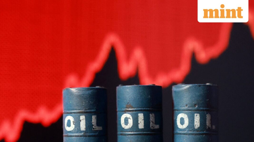US-Iran war impact: Will rising inflation on oil shock drive earnings downgrade for India Inc in FY27? | Stock Market News