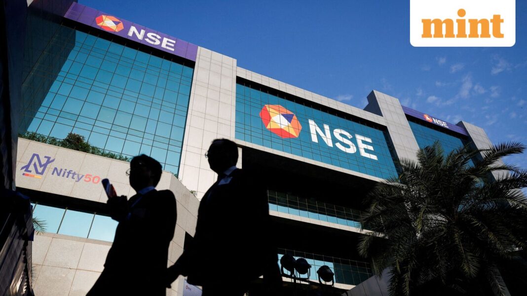 Stock market holiday: Are BSE and NSE closed for trading tomorrow on account of Bakri Id? | Stock Market News