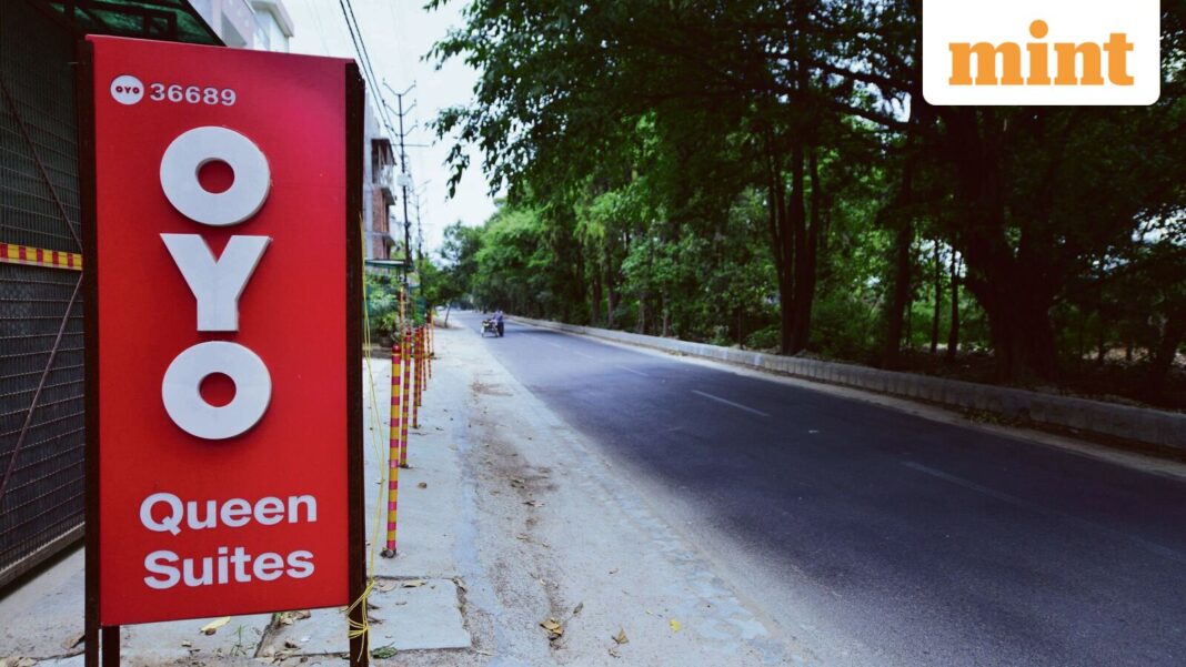 Oyo IPO: Parent Prism files updated DRHP for  ₹6,650 crore public issue | Stock Market News