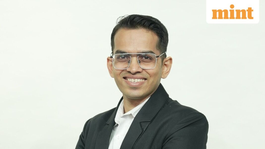 Ruchit Jain of Motilal Oswal suggests JSW Energy, Chambal Fertilisers shares to buy for the short term | Stock Market News