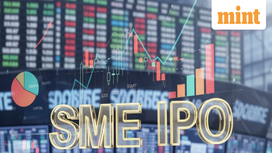 M R Maniveni Foods IPO allotment date likely today; GMP, steps to check share allotment status online for SME IPO | Stock Market News