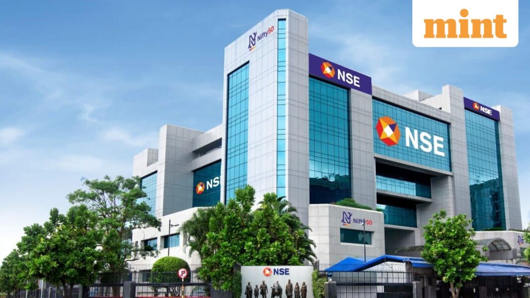 Volatility play: traders bet on 1.6% Nifty swing either way before next Tuesday amid West Asia uncertainty | Stock Market News