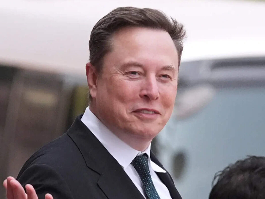 After Musk, aur kaun banega trillionaire? – The Economic Times After Musk, aur kaun banega trillionaire? - The Economic Times