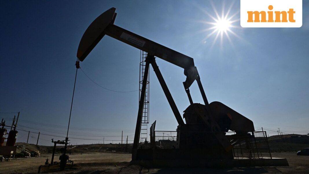 Crude shock: What Middle East tensions mean for your portfolio? | Stock Market News