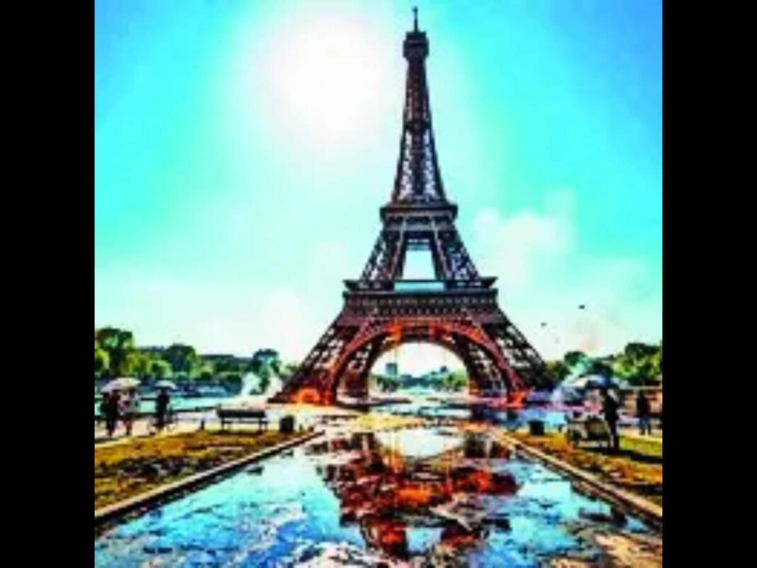 Growing heat needs affordable cooling - The Economic Times