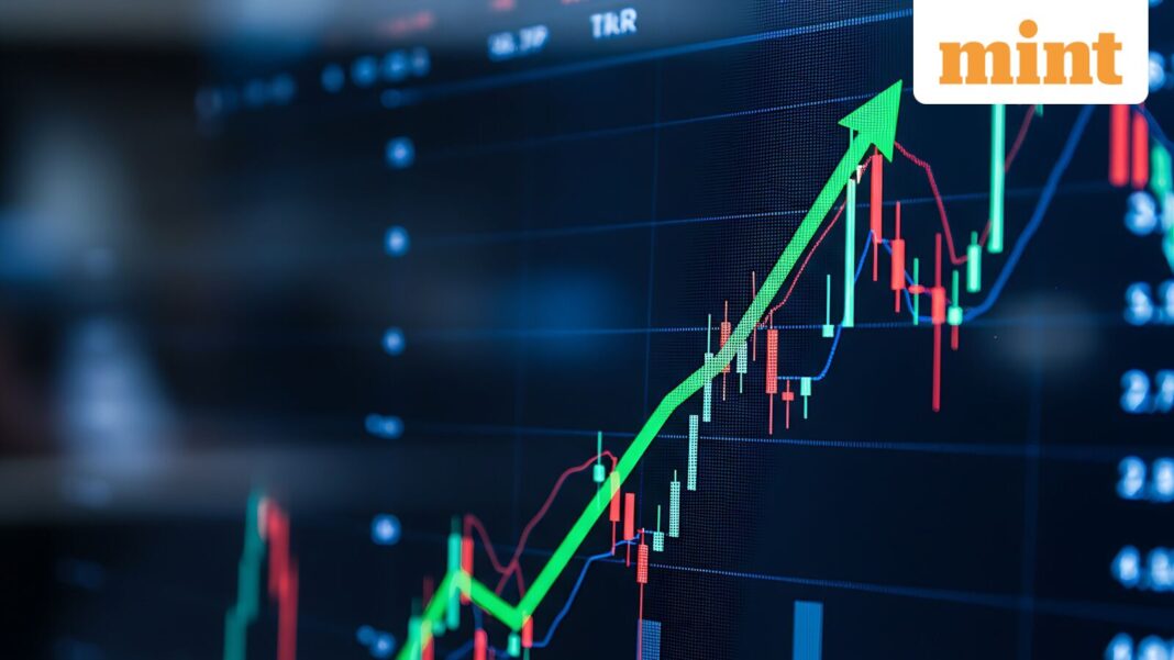 Multibagger HFCL shares surge 9% to record high on  ₹135 crore RailTel order; stock up 160% in under 2 months | Stock Market News