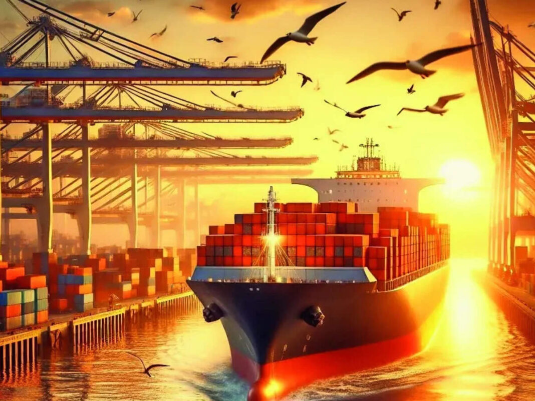 Fuel duty cuts can power export hike - The Economic Times