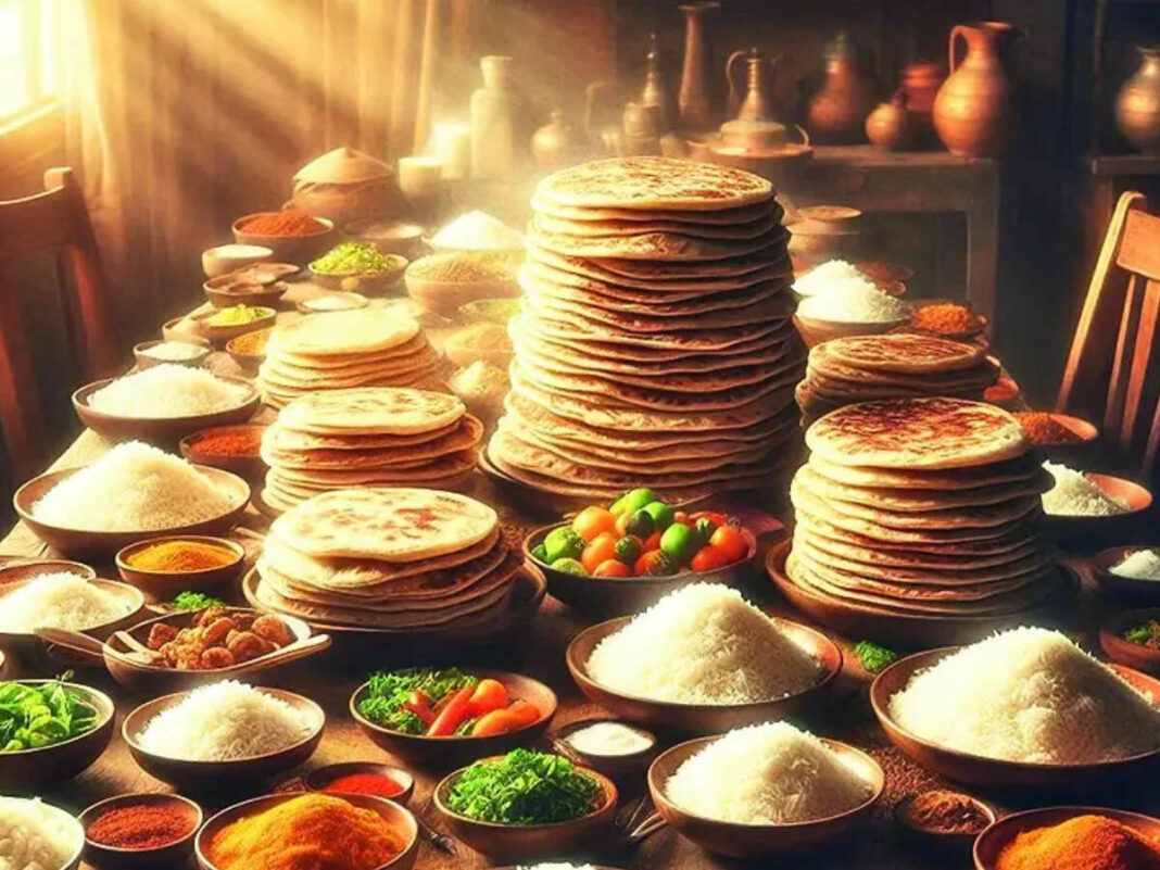 India's nutrition challenge goes beyond affordabilit - The Economic Times