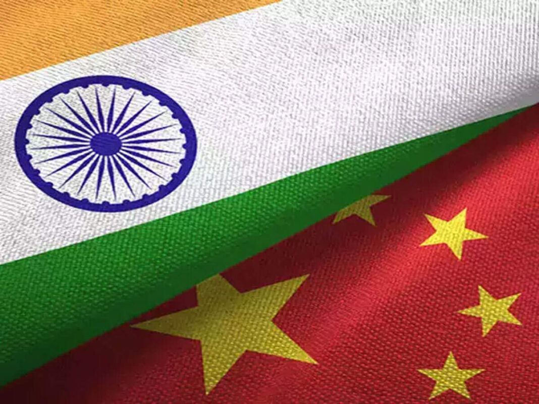 The China reality check: Why India needs calibrated engagement - The Economic Times
