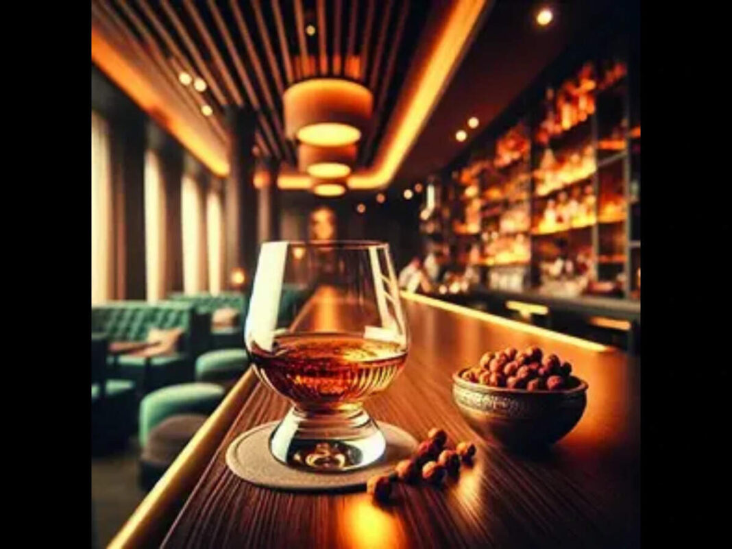 Whisky, no more a colonial hangover - The Economic Times